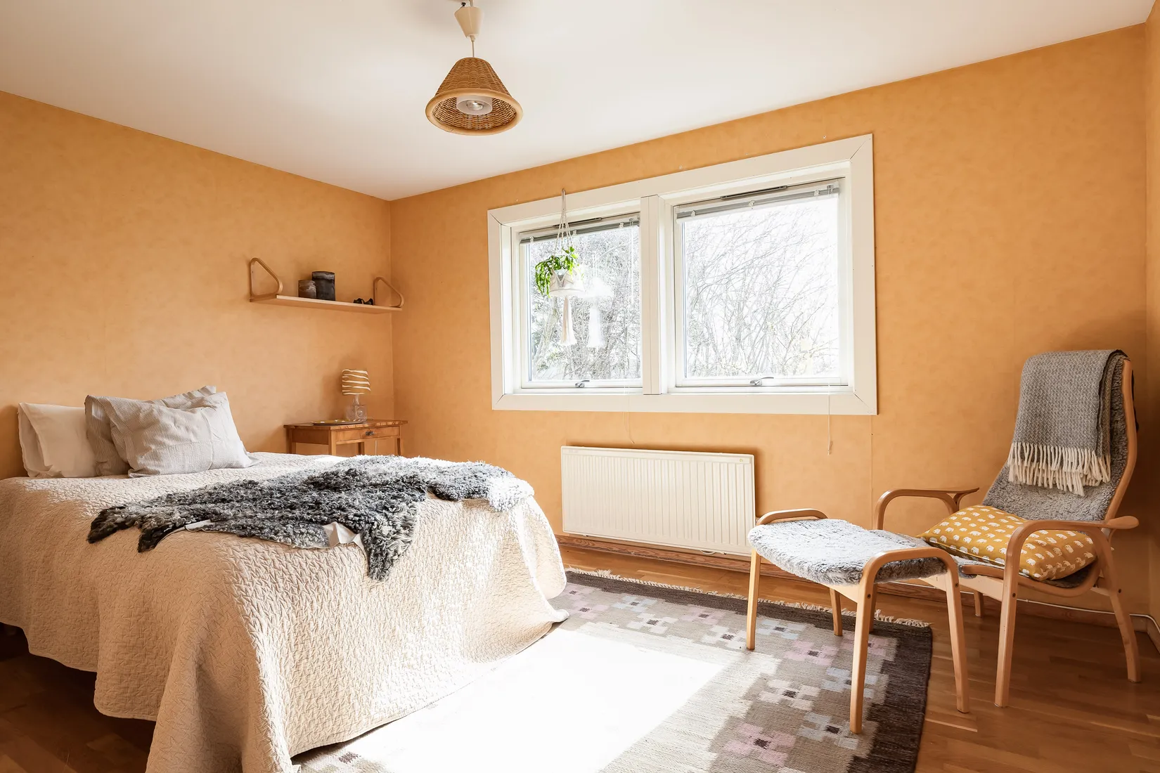 Villa, Graningevägen 37, Lillån, Örebro