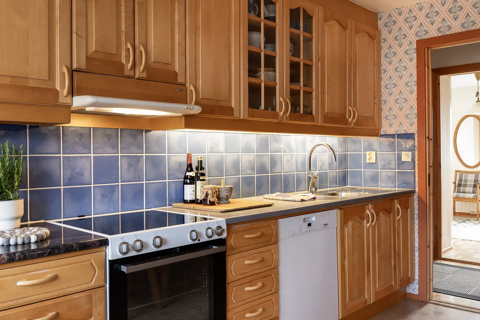 Villa, Graningevägen 37, Lillån, Örebro