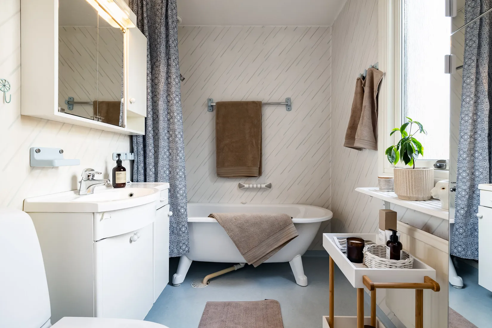 Villa, Graningevägen 37, Lillån, Örebro