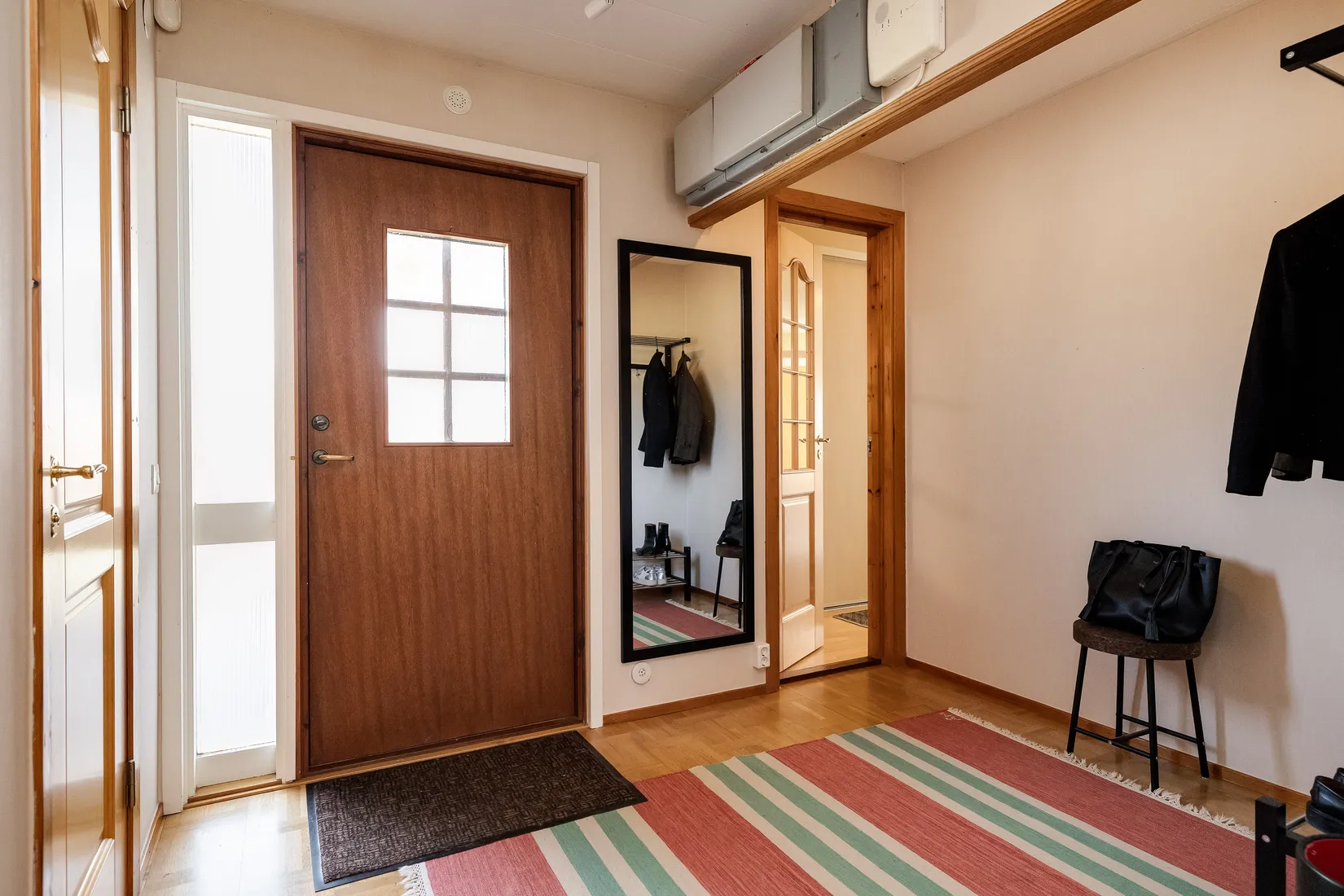 Villa, Graningevägen 37, Lillån, Örebro