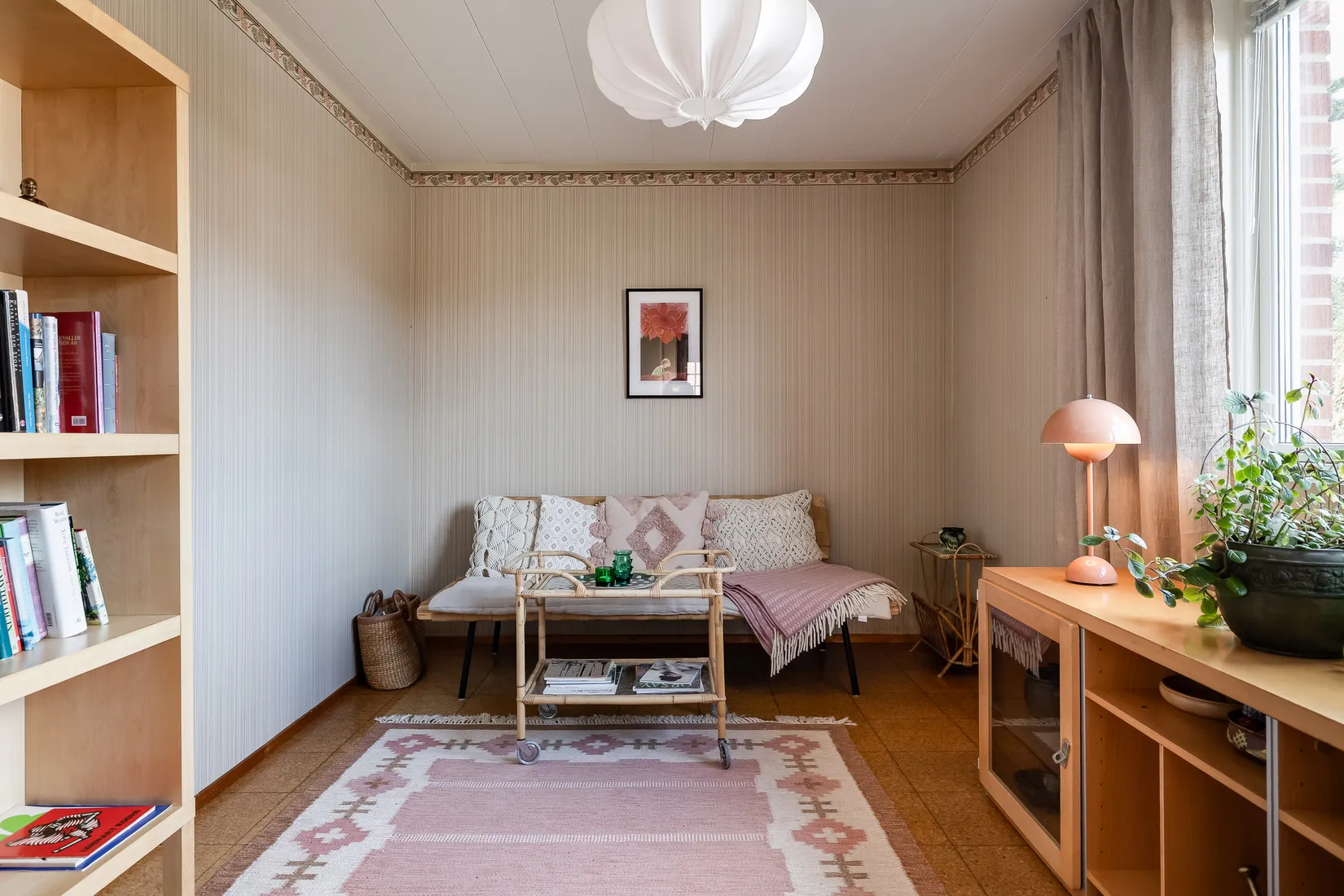 Villa, Graningevägen 37, Lillån, Örebro