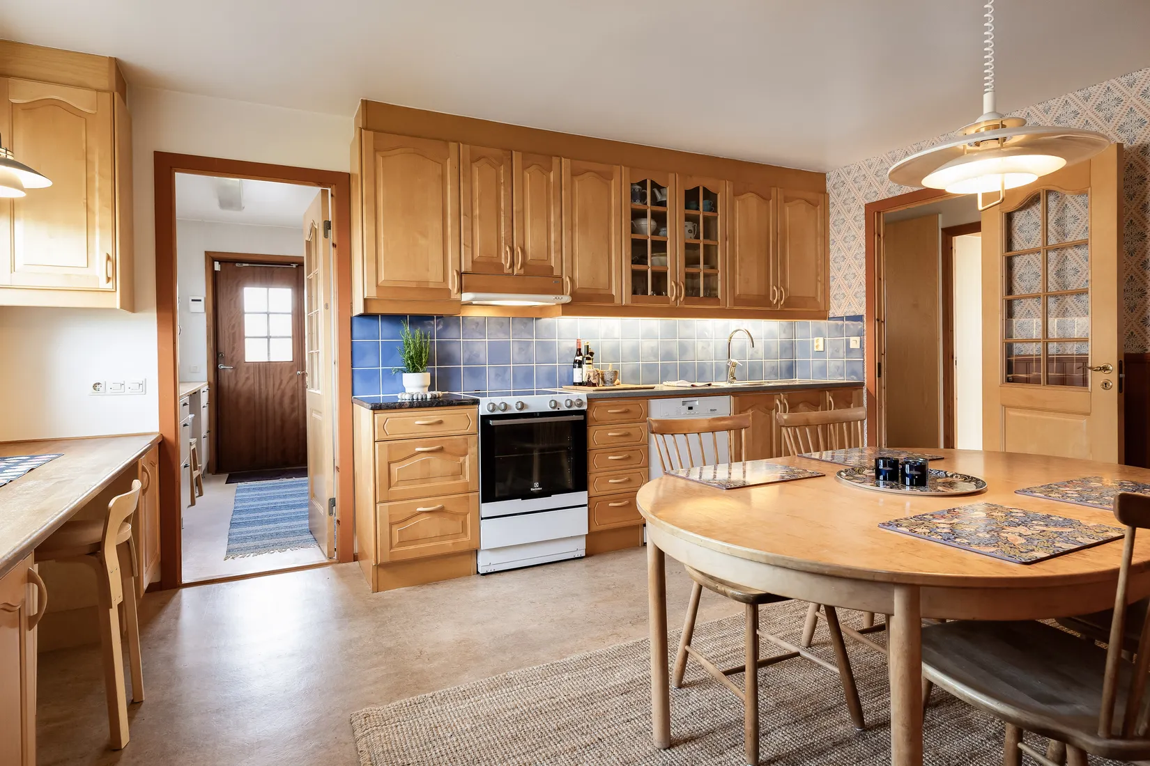 Villa, Graningevägen 37, Lillån, Örebro