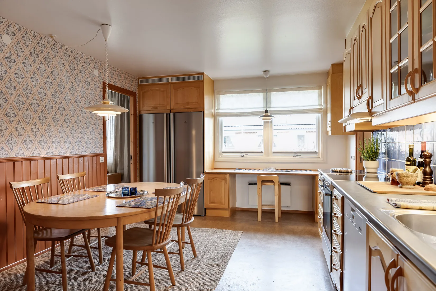 Villa, Graningevägen 37, Lillån, Örebro