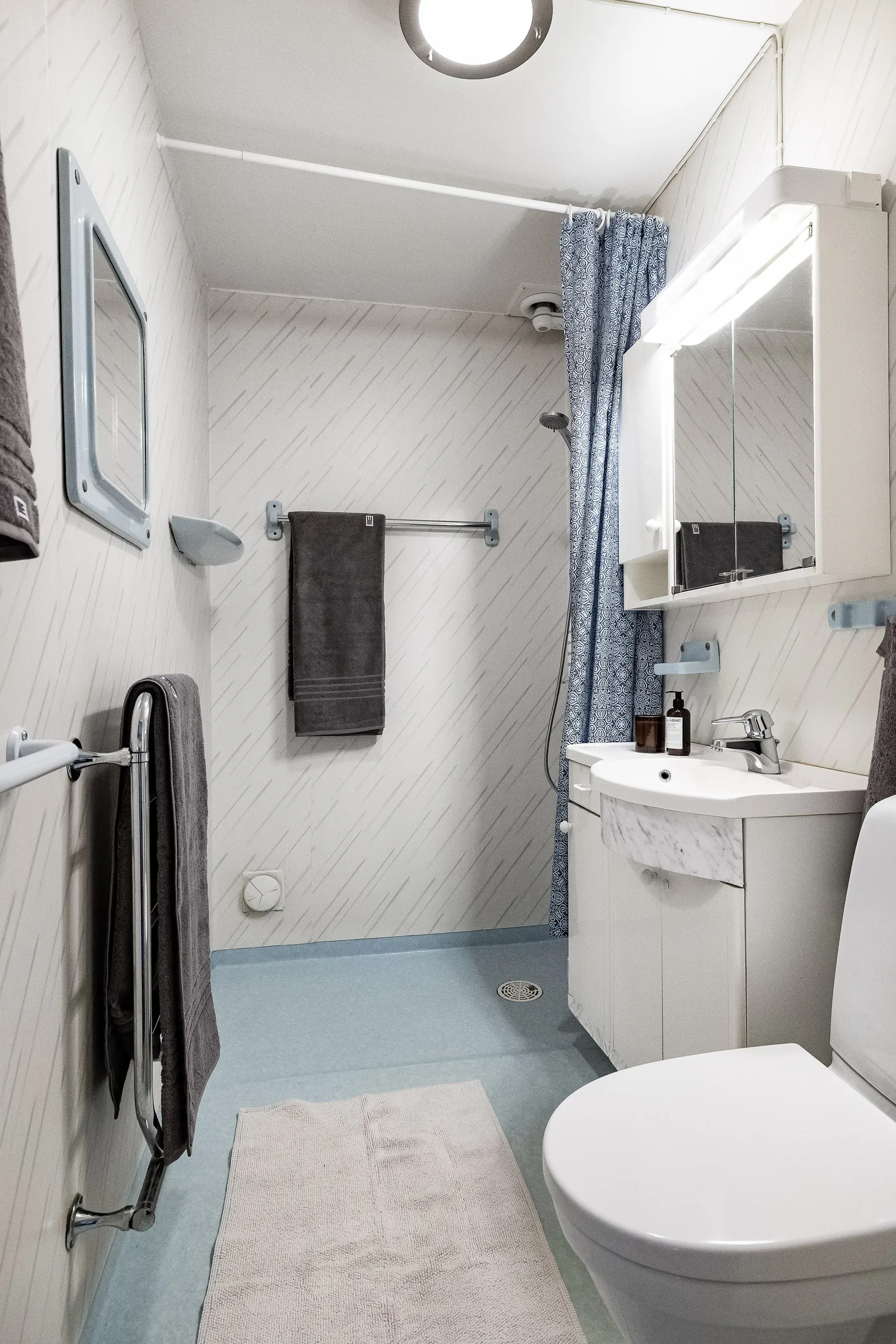 Villa, Graningevägen 37, Lillån, Örebro