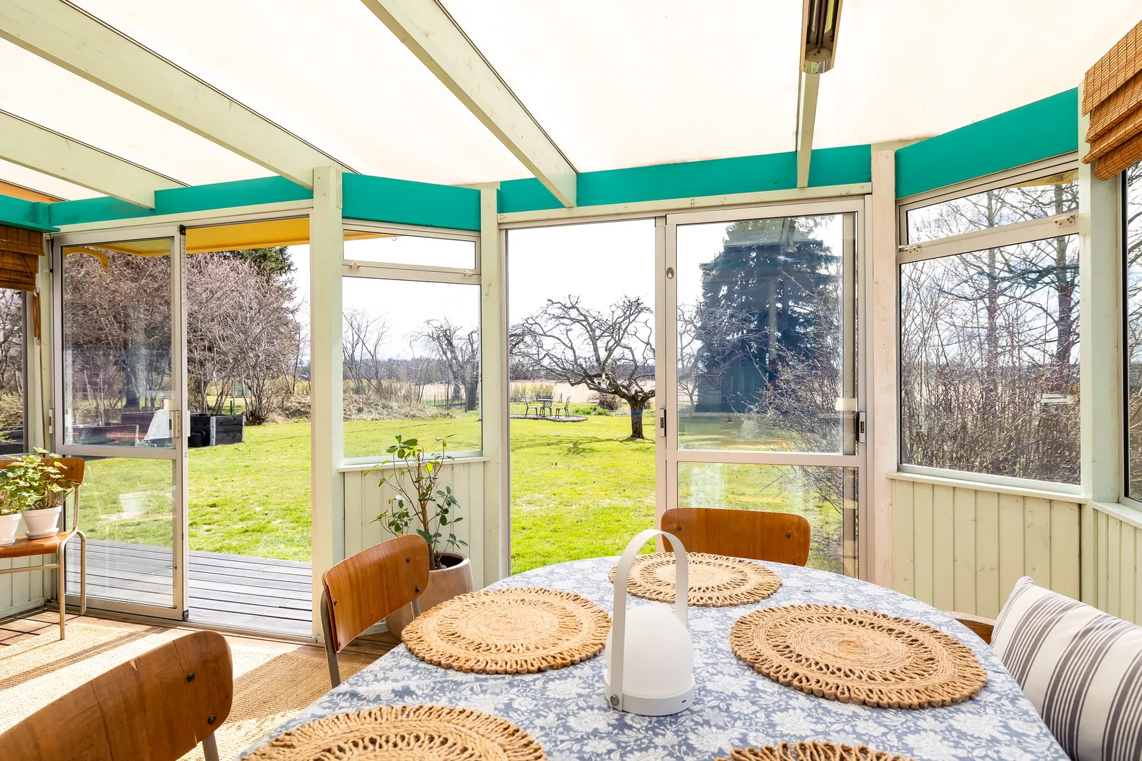 Villa, Graningevägen 37, Lillån, Örebro