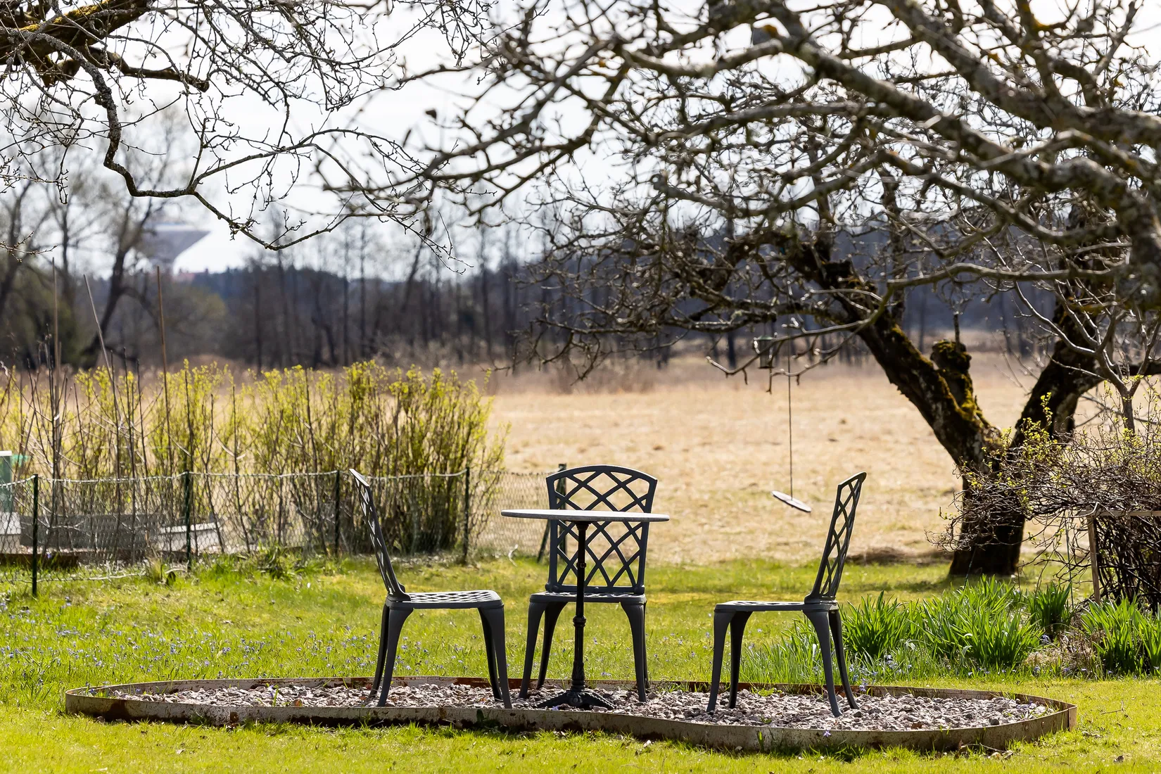 Villa, Graningevägen 37, Lillån, Örebro