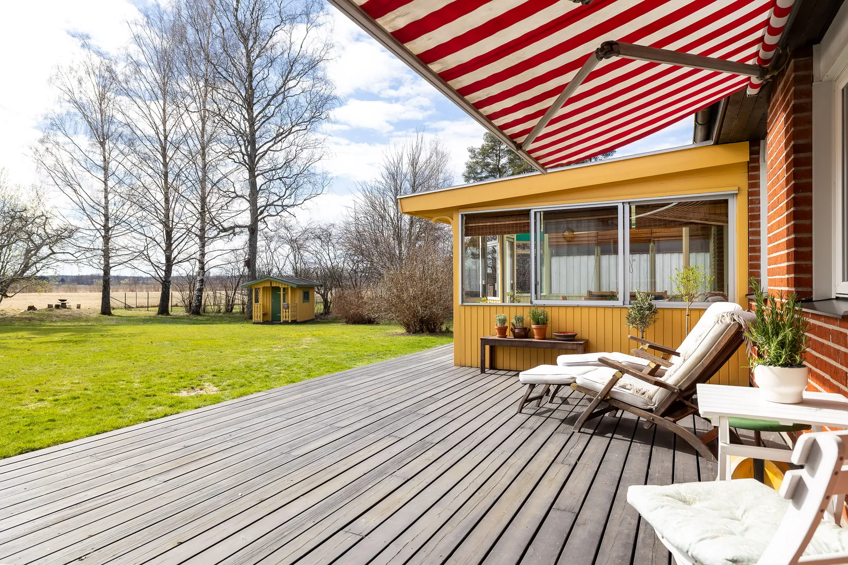 Villa, Graningevägen 37, Lillån, Örebro