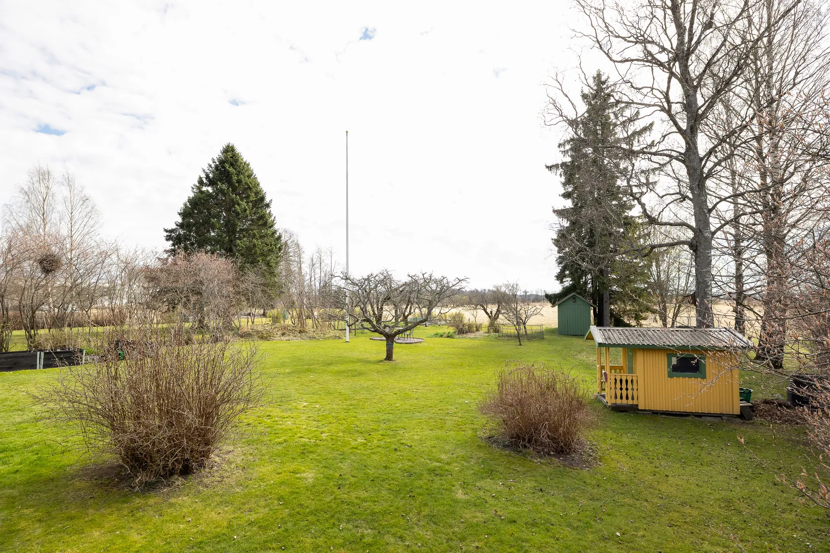 Villa, Graningevägen 37, Lillån, Örebro