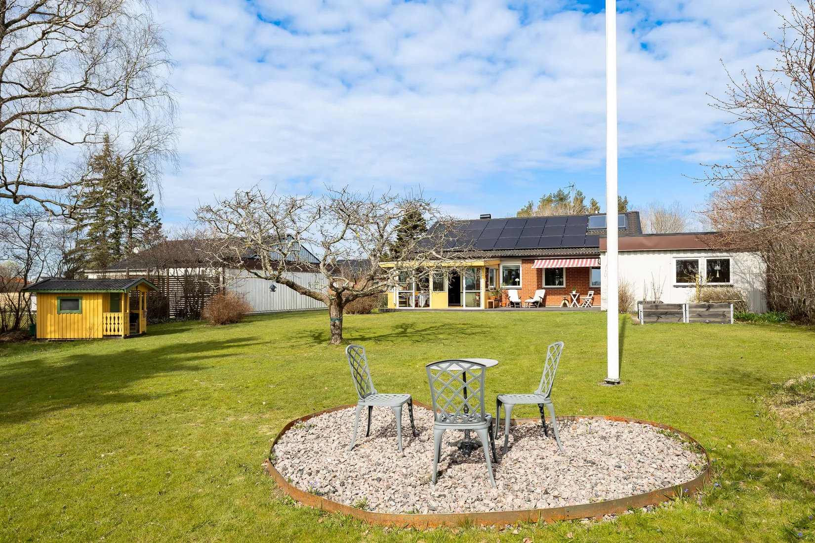 Villa, Graningevägen 37, Lillån, Örebro