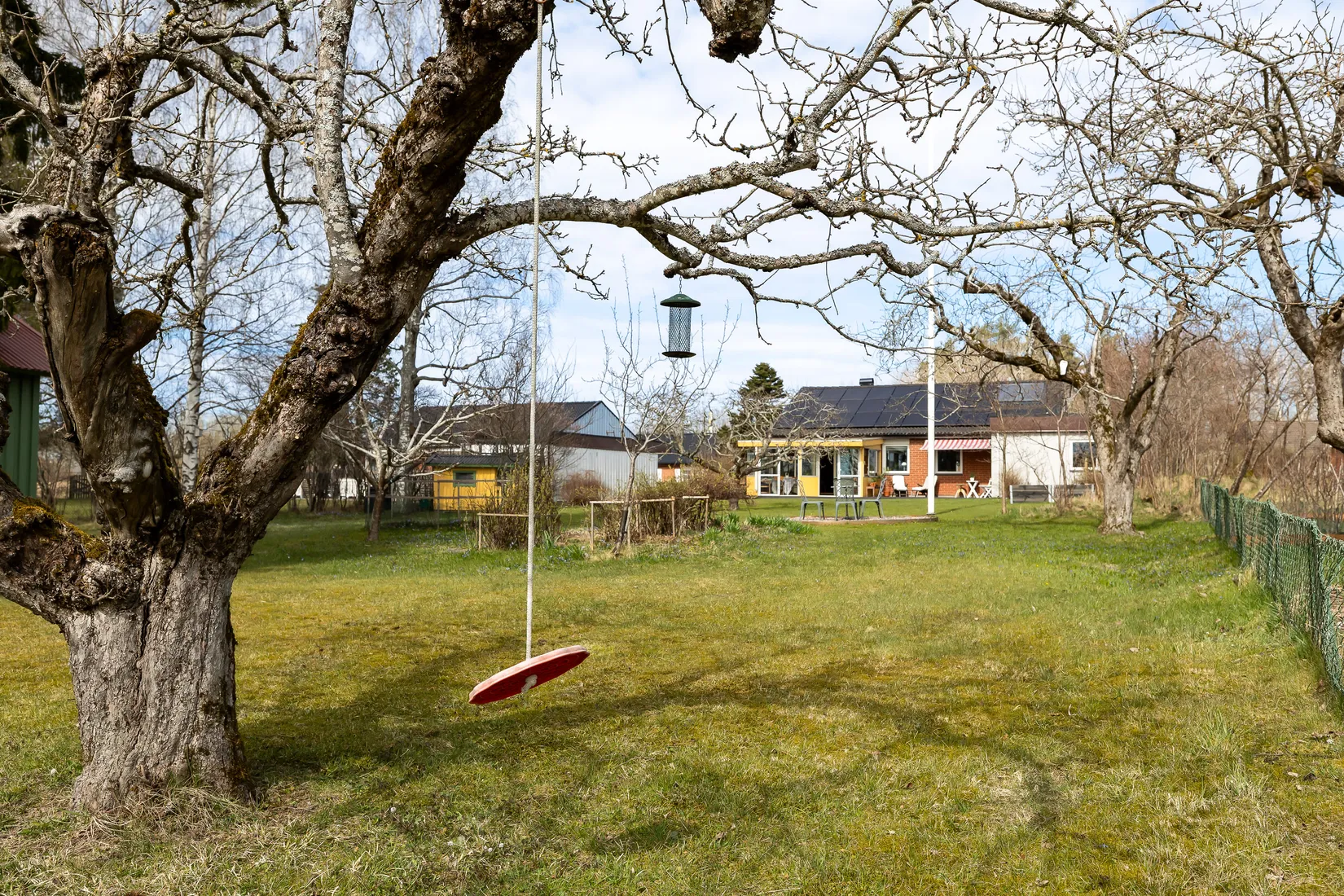Villa, Graningevägen 37, Lillån, Örebro