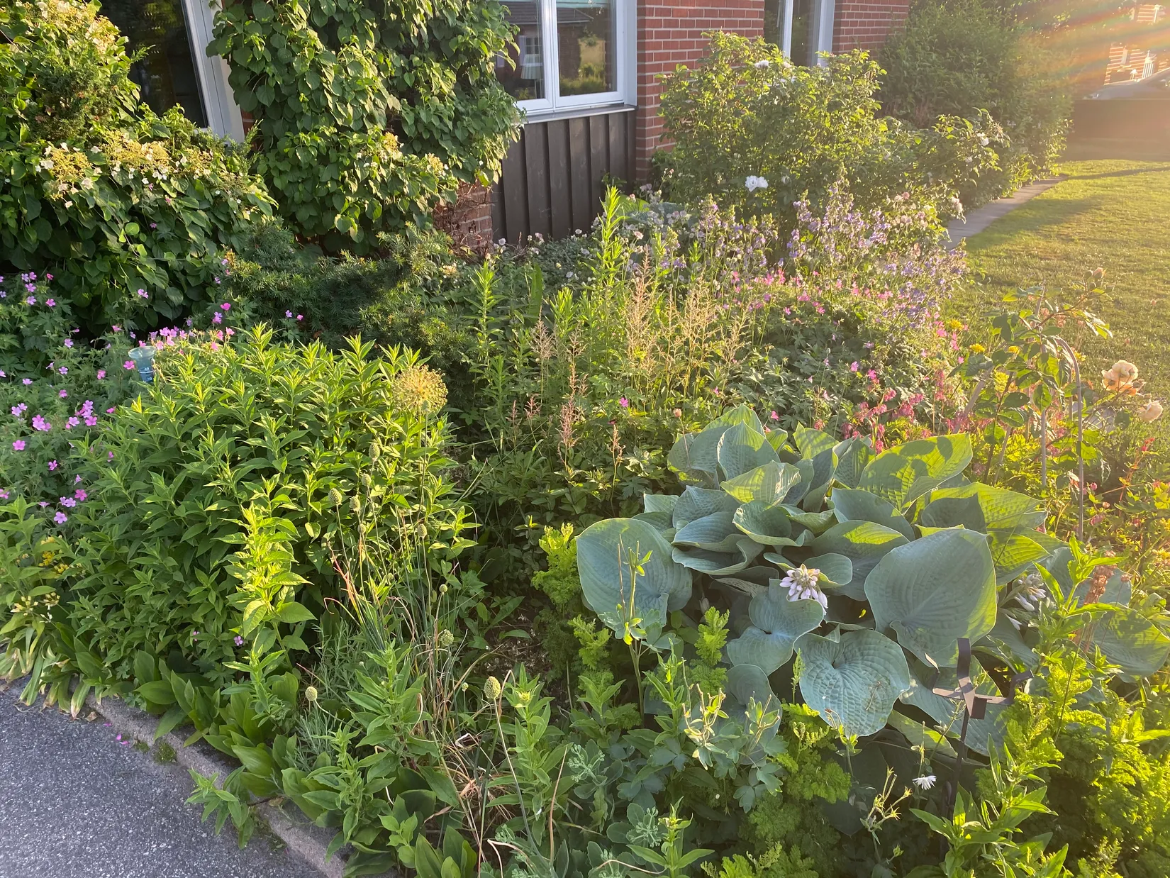 Villa, Graningevägen 37, Lillån, Örebro