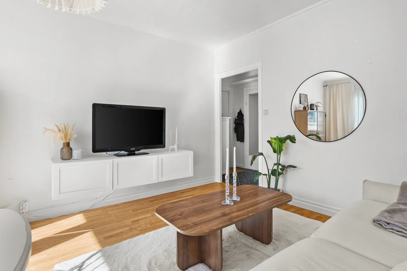 Bostadsrätt, Jakobsdalsgatan 8C, Östermalm, Sundsvall