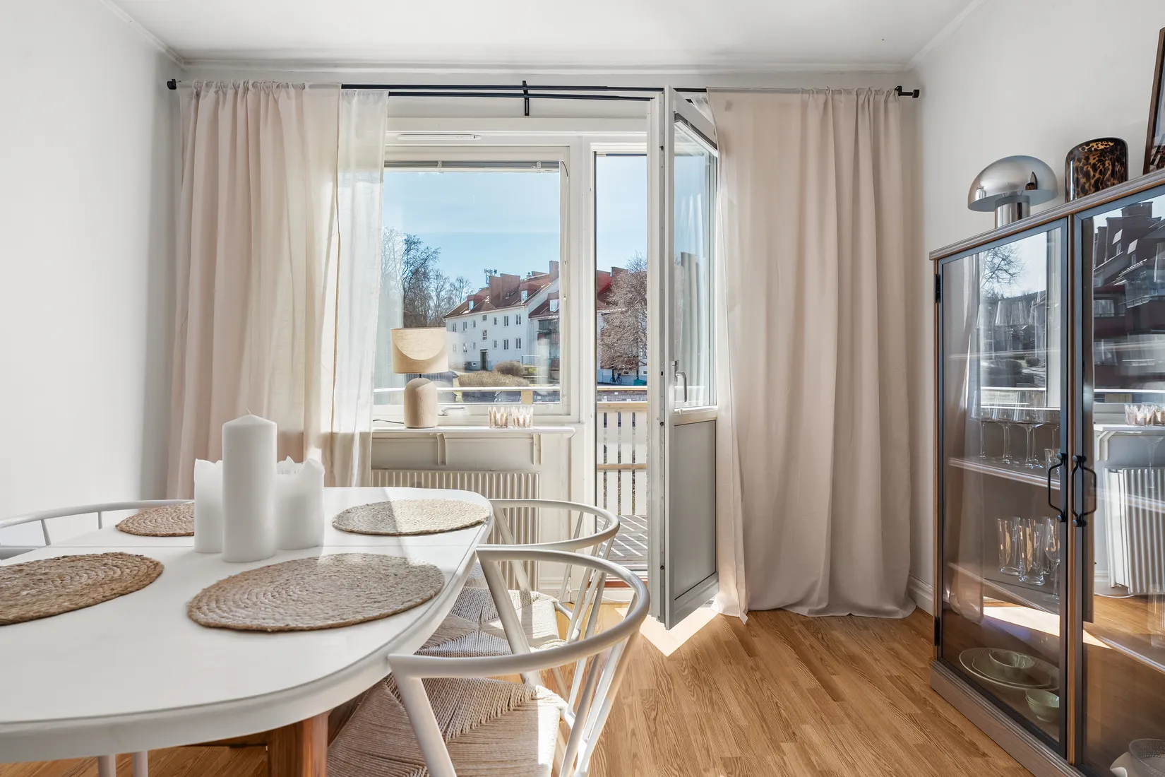 Bostadsrätt, Jakobsdalsgatan 8C, Östermalm, Sundsvall