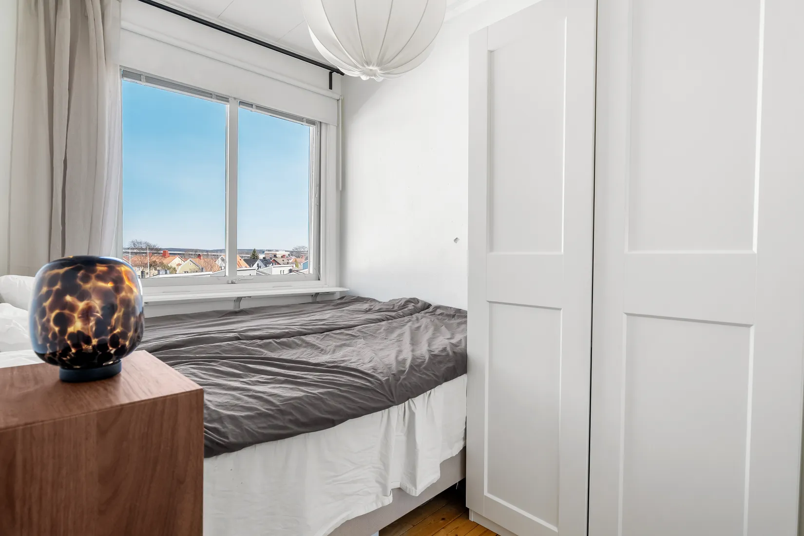 Bostadsrätt, Jakobsdalsgatan 8C, Östermalm, Sundsvall