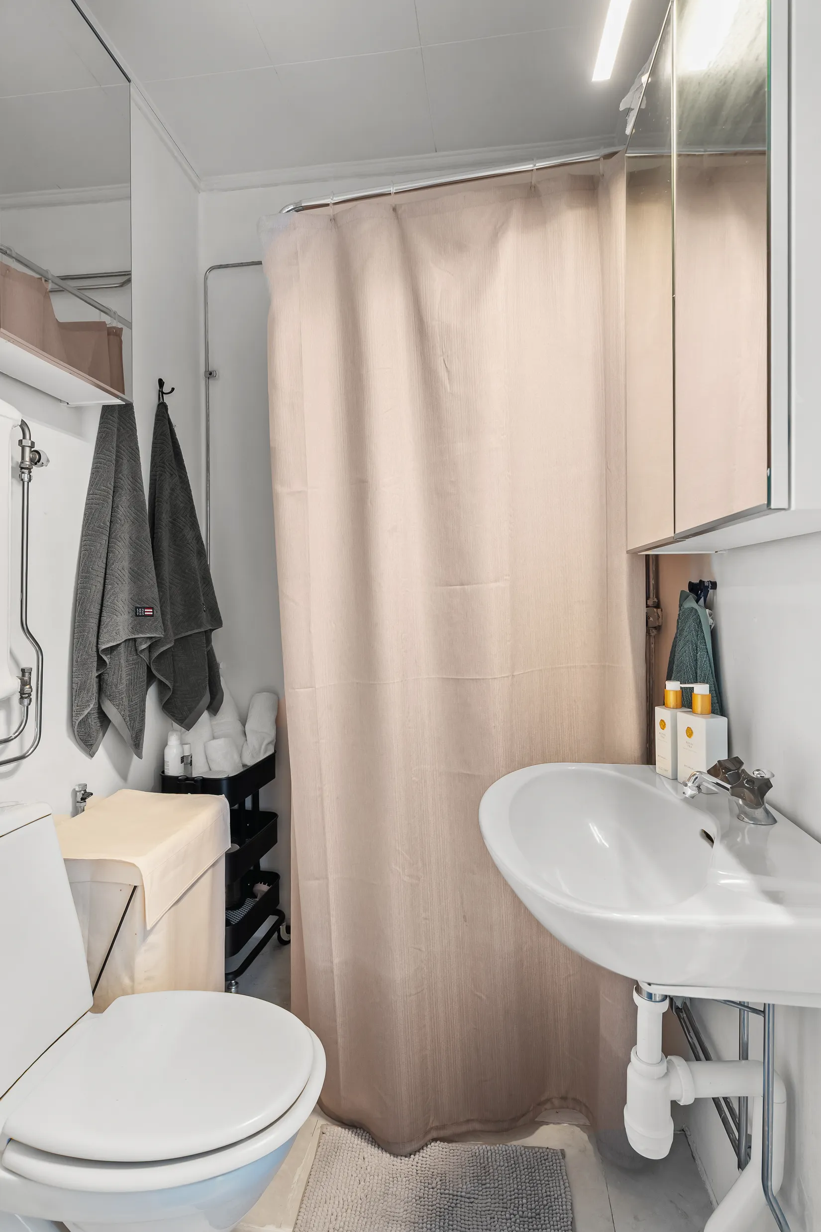 Bostadsrätt, Jakobsdalsgatan 8C, Östermalm, Sundsvall