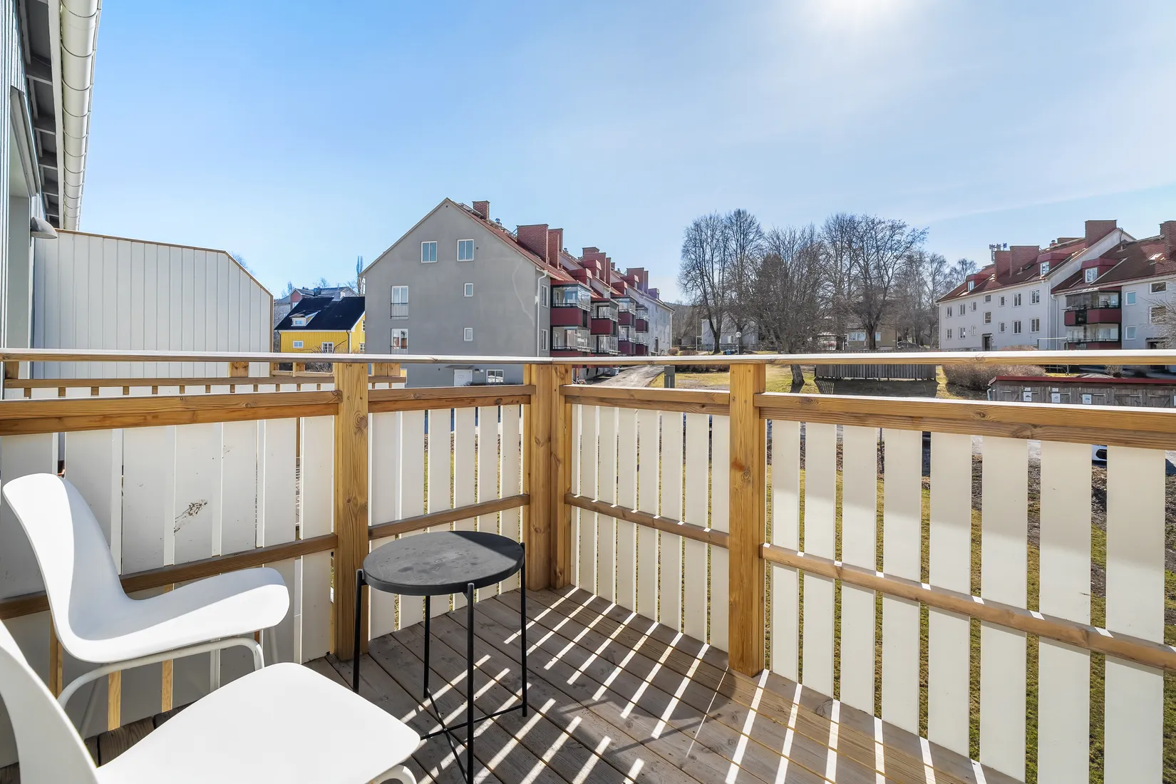 Bostadsrätt, Jakobsdalsgatan 8C, Östermalm, Sundsvall