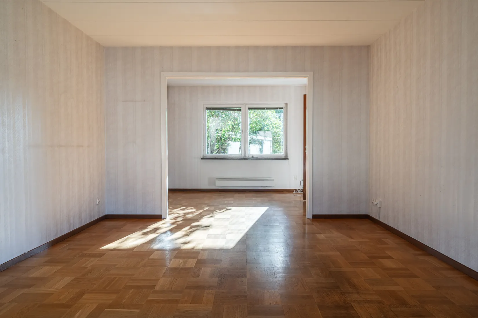 Villa, Radhus, Nyponvägen 46, Morön, Skellefteå