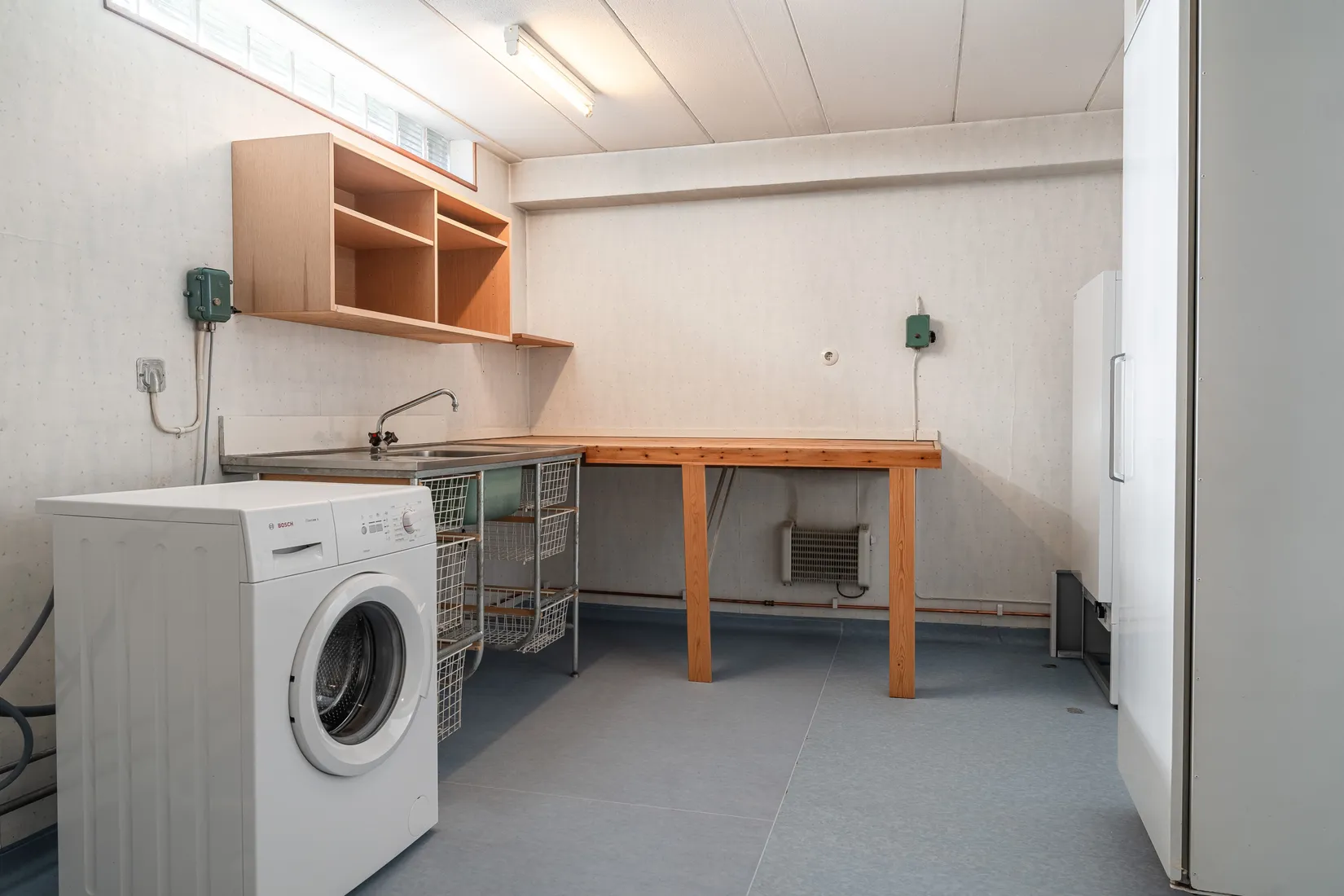 Villa, Radhus, Nyponvägen 46, Morön, Skellefteå