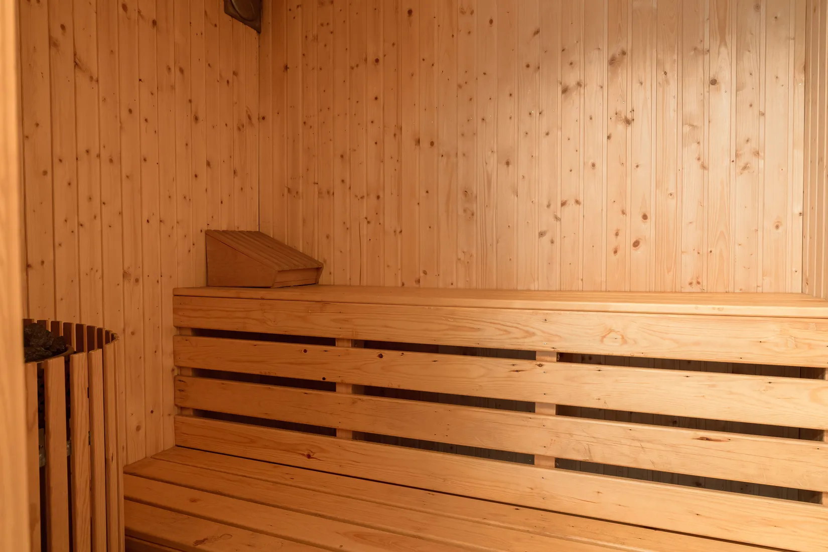 Villa, Radhus, Nyponvägen 46, Morön, Skellefteå