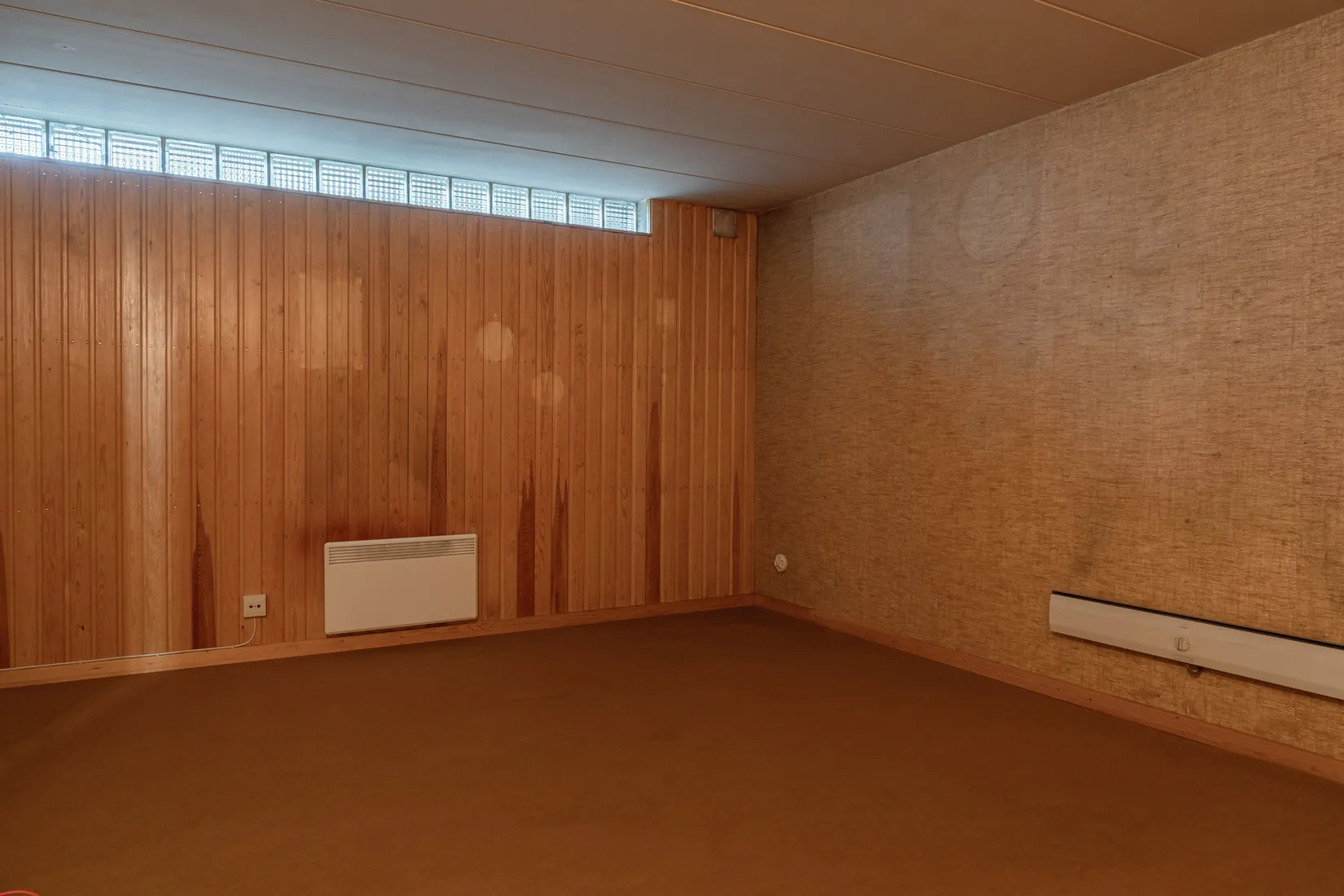 Villa, Radhus, Nyponvägen 46, Morön, Skellefteå