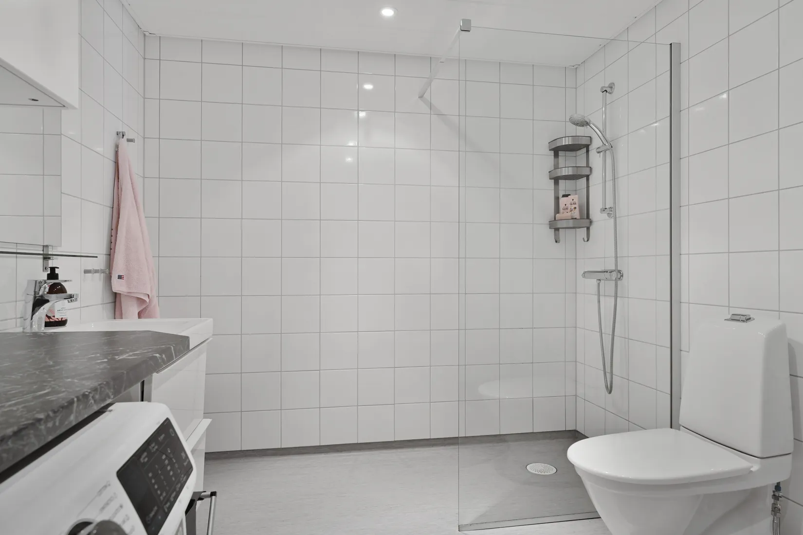 Bostadsrätt, Uppfinnargatan 8E, Fresta, Upplands Väsby