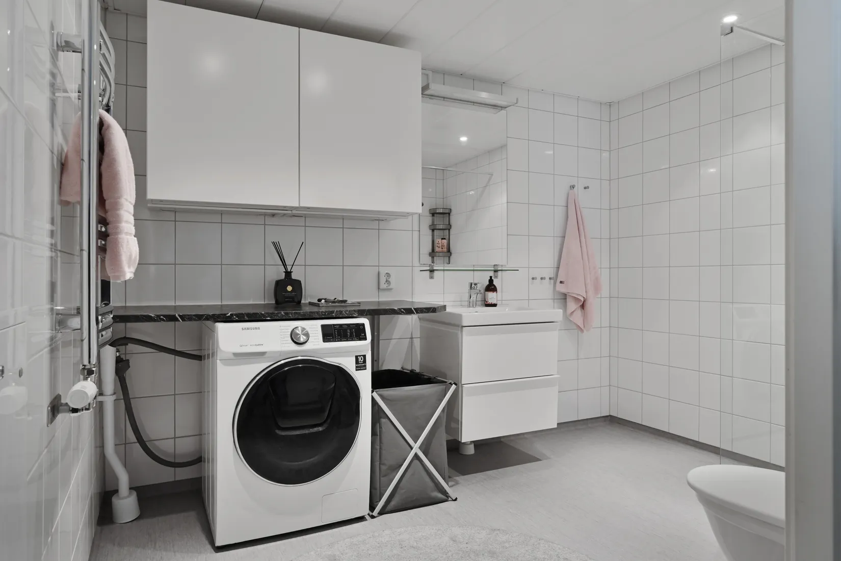 Bostadsrätt, Uppfinnargatan 8E, Fresta, Upplands Väsby