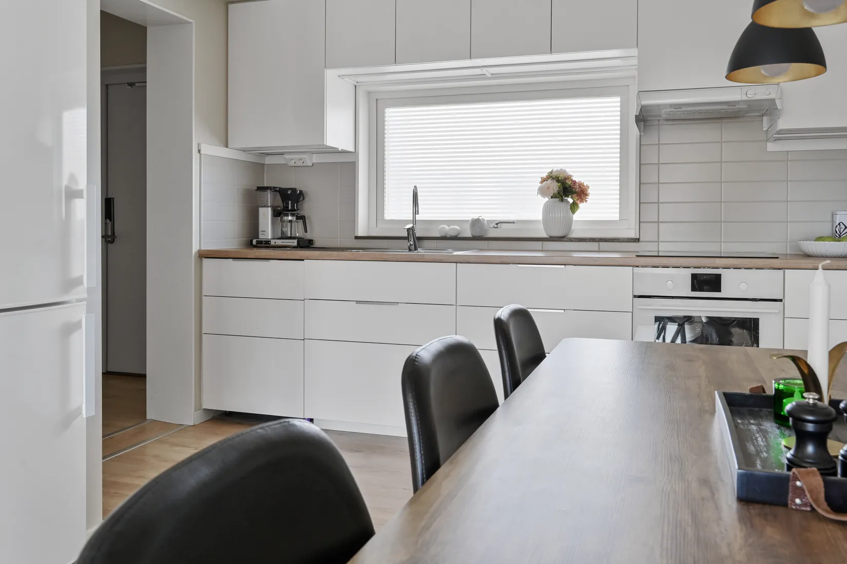 Bostadsrätt, Uppfinnargatan 8E, Fresta, Upplands Väsby