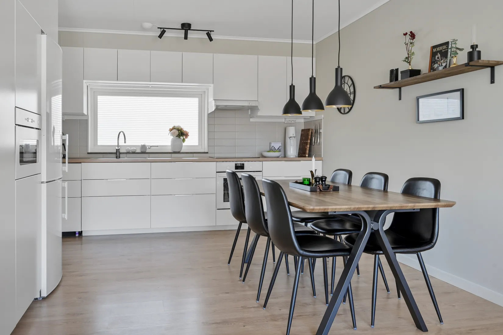 Bostadsrätt, Uppfinnargatan 8E, Fresta, Upplands Väsby