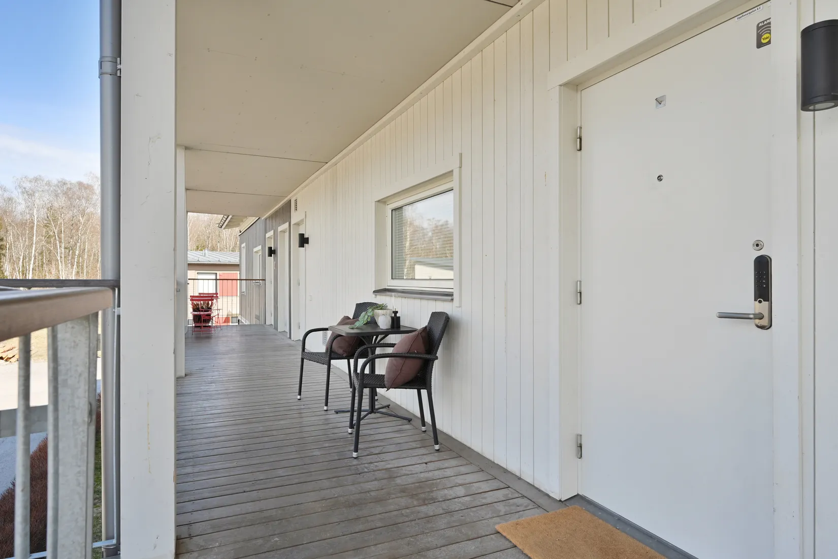 Bostadsrätt, Uppfinnargatan 8E, Fresta, Upplands Väsby