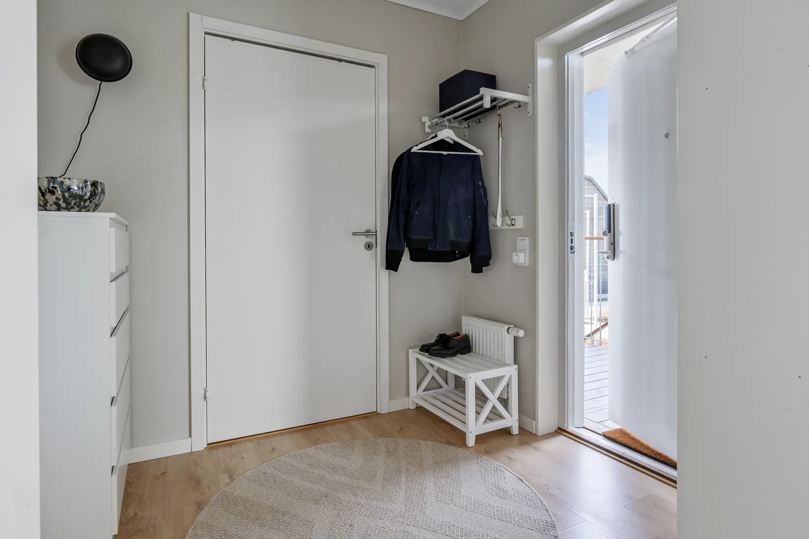 Bostadsrätt, Uppfinnargatan 8E, Fresta, Upplands Väsby