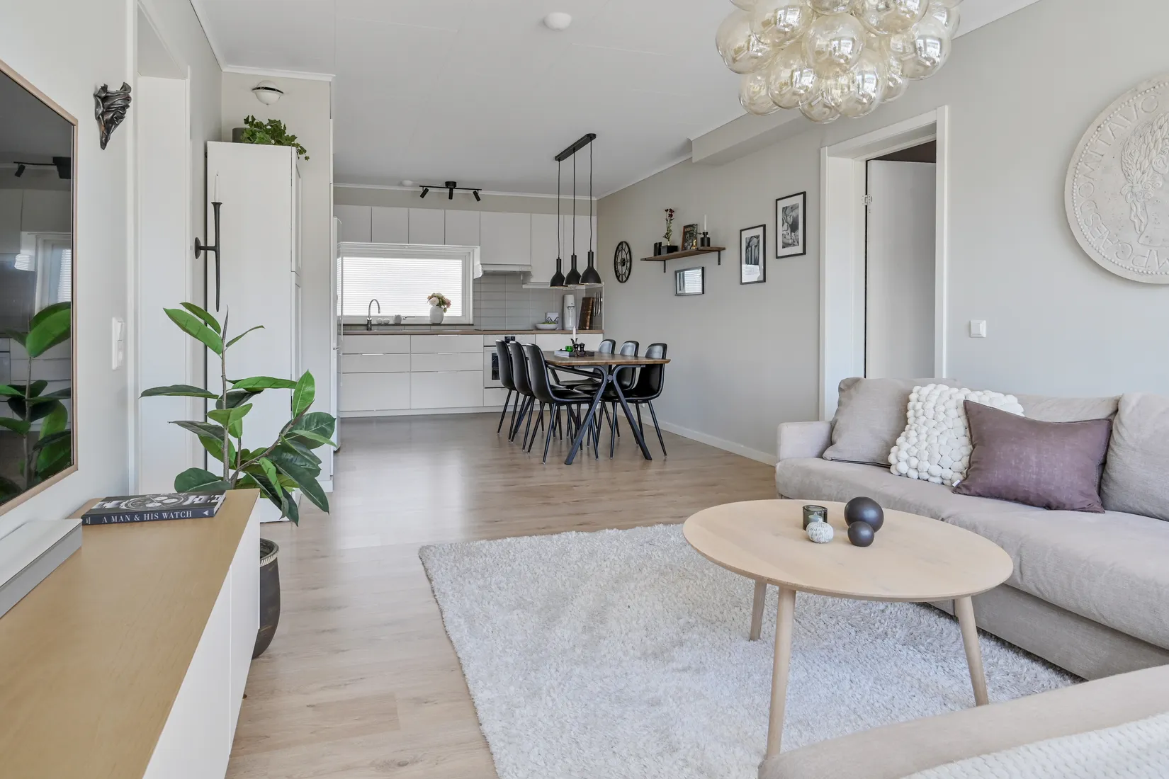 Bostadsrätt, Uppfinnargatan 8E, Fresta, Upplands Väsby