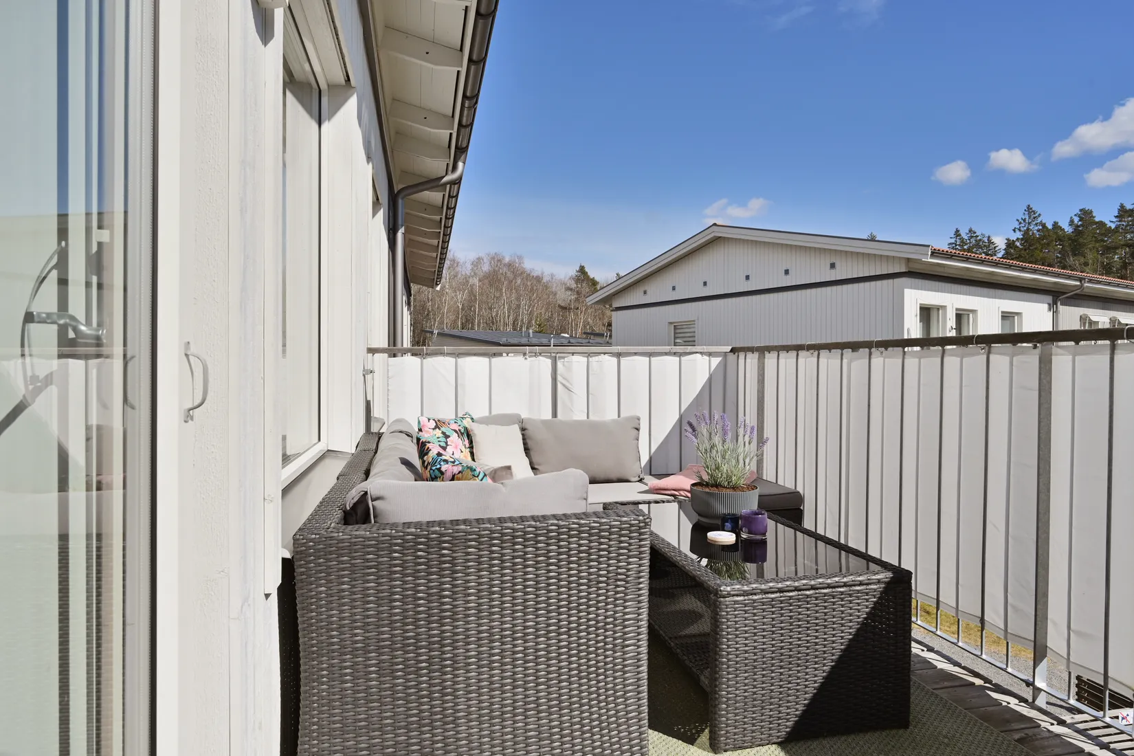 Bostadsrätt, Uppfinnargatan 8E, Fresta, Upplands Väsby