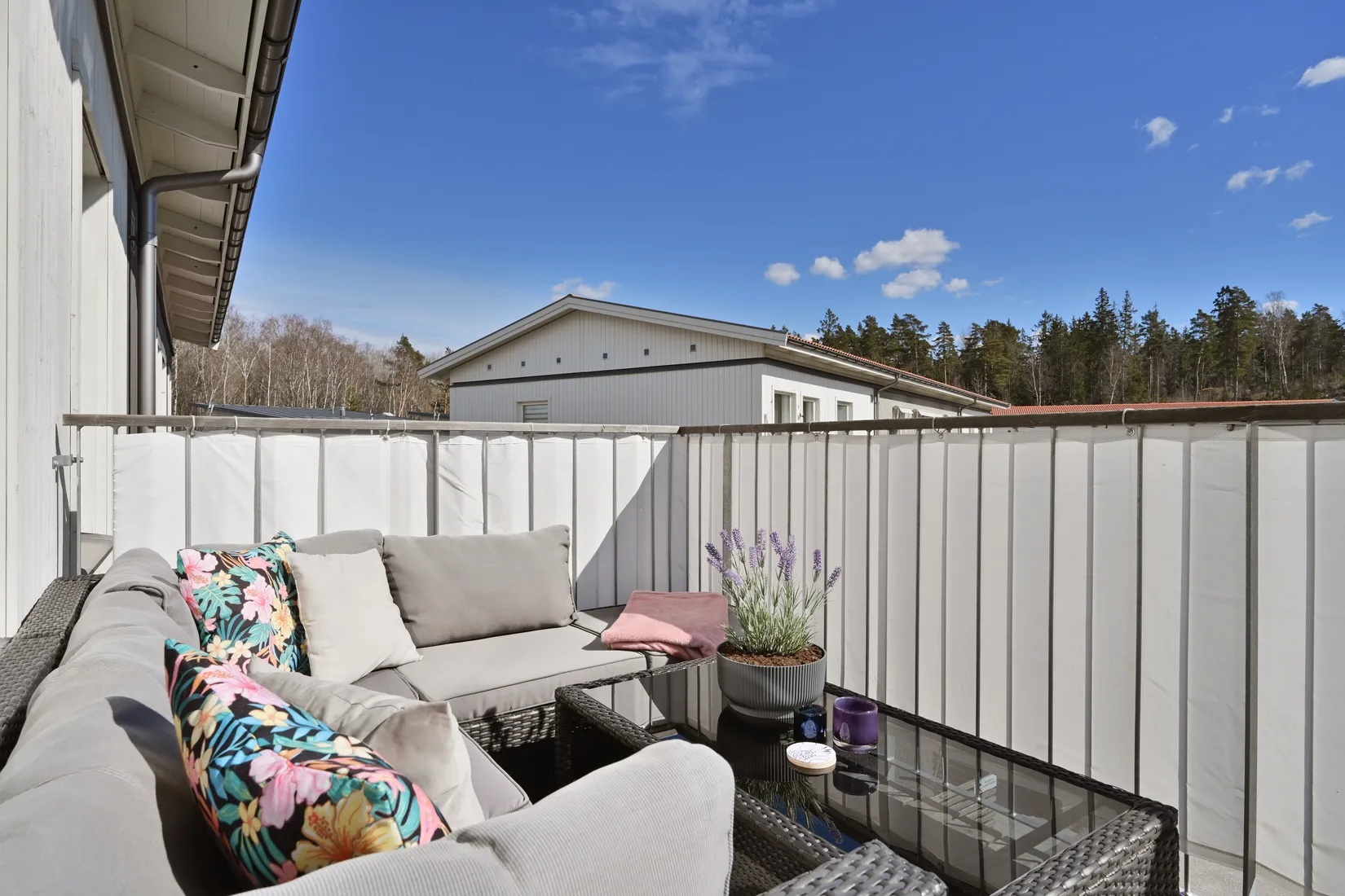 Bostadsrätt, Uppfinnargatan 8E, Fresta, Upplands Väsby