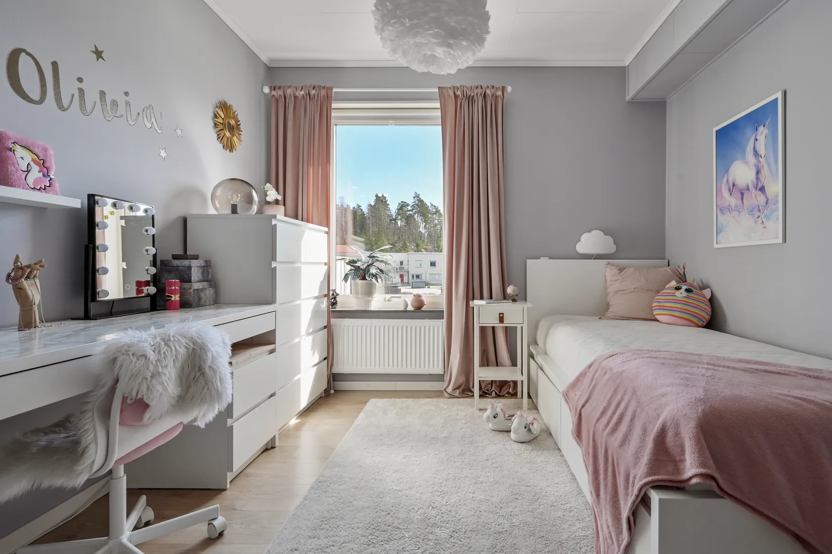 Bostadsrätt, Uppfinnargatan 8E, Fresta, Upplands Väsby