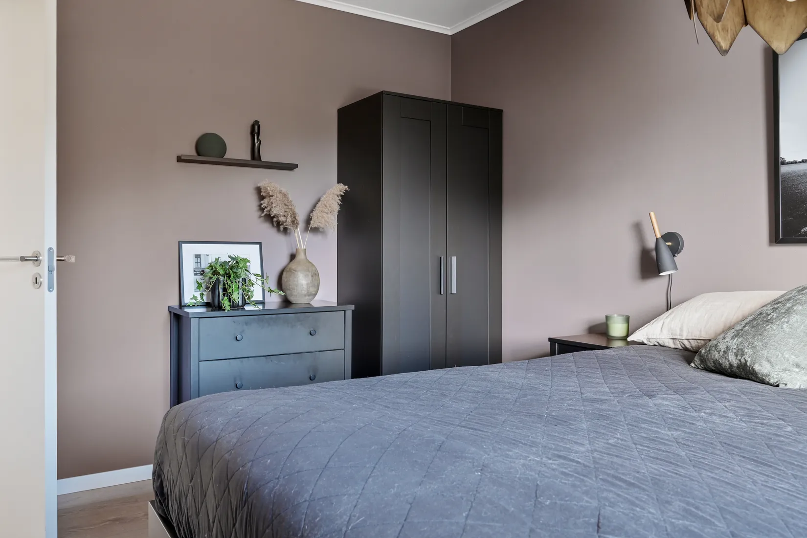 Bostadsrätt, Uppfinnargatan 8E, Fresta, Upplands Väsby