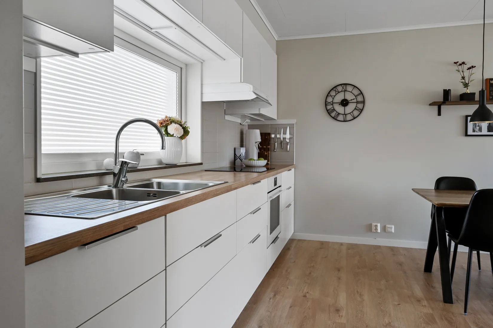Bostadsrätt, Uppfinnargatan 8E, Fresta, Upplands Väsby