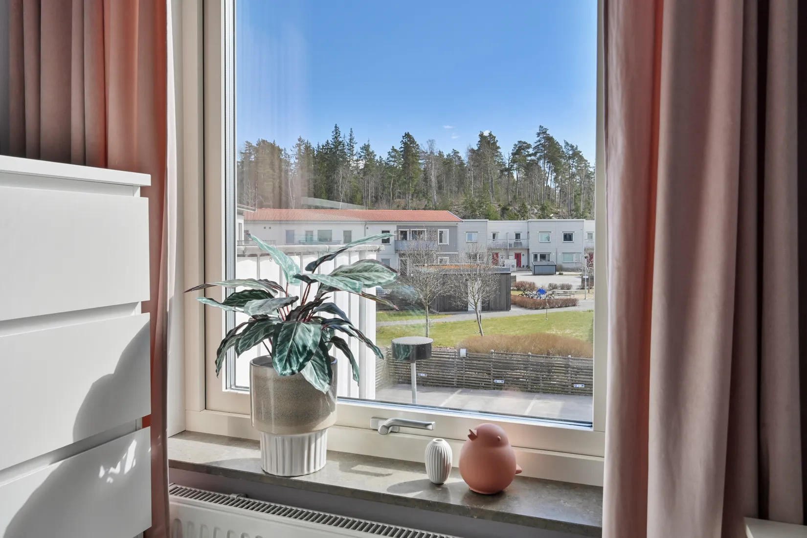 Bostadsrätt, Uppfinnargatan 8E, Fresta, Upplands Väsby