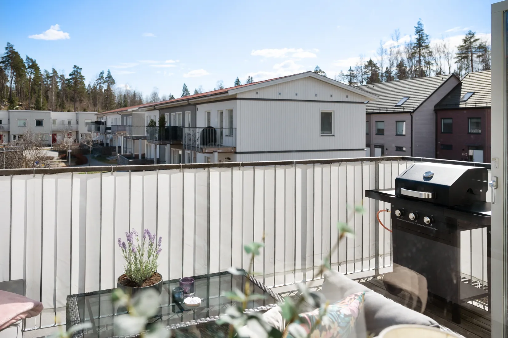 Bostadsrätt, Uppfinnargatan 8E, Fresta, Upplands Väsby