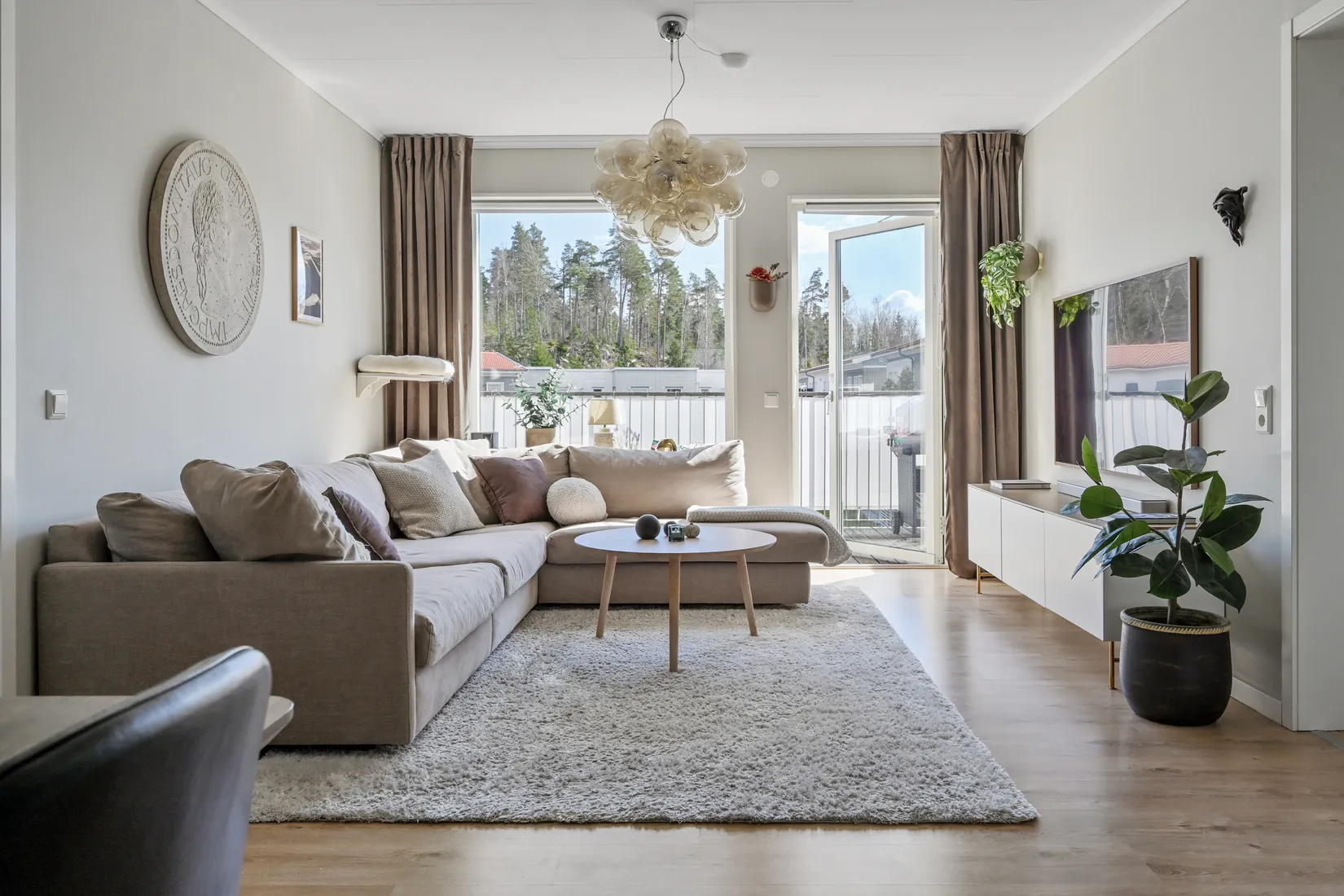 Bostadsrätt, Uppfinnargatan 8E, Fresta, Upplands Väsby