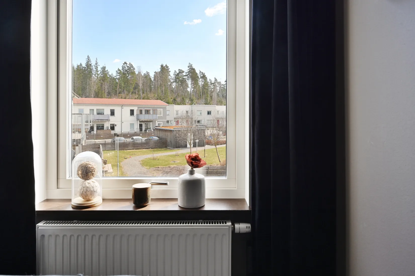 Bostadsrätt, Uppfinnargatan 8E, Fresta, Upplands Väsby