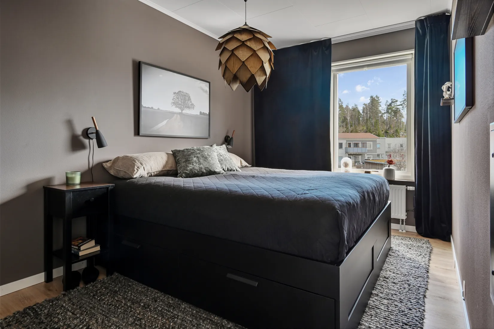 Bostadsrätt, Uppfinnargatan 8E, Fresta, Upplands Väsby