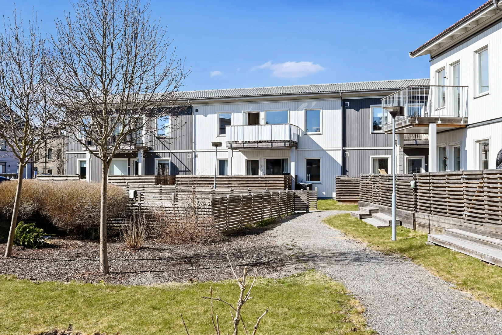 Bostadsrätt, Uppfinnargatan 8E, Fresta, Upplands Väsby