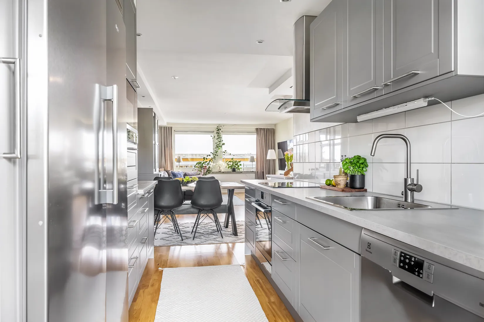 Bostadsrätt, Trestegsgatan 65, Ektorp, Norrköping