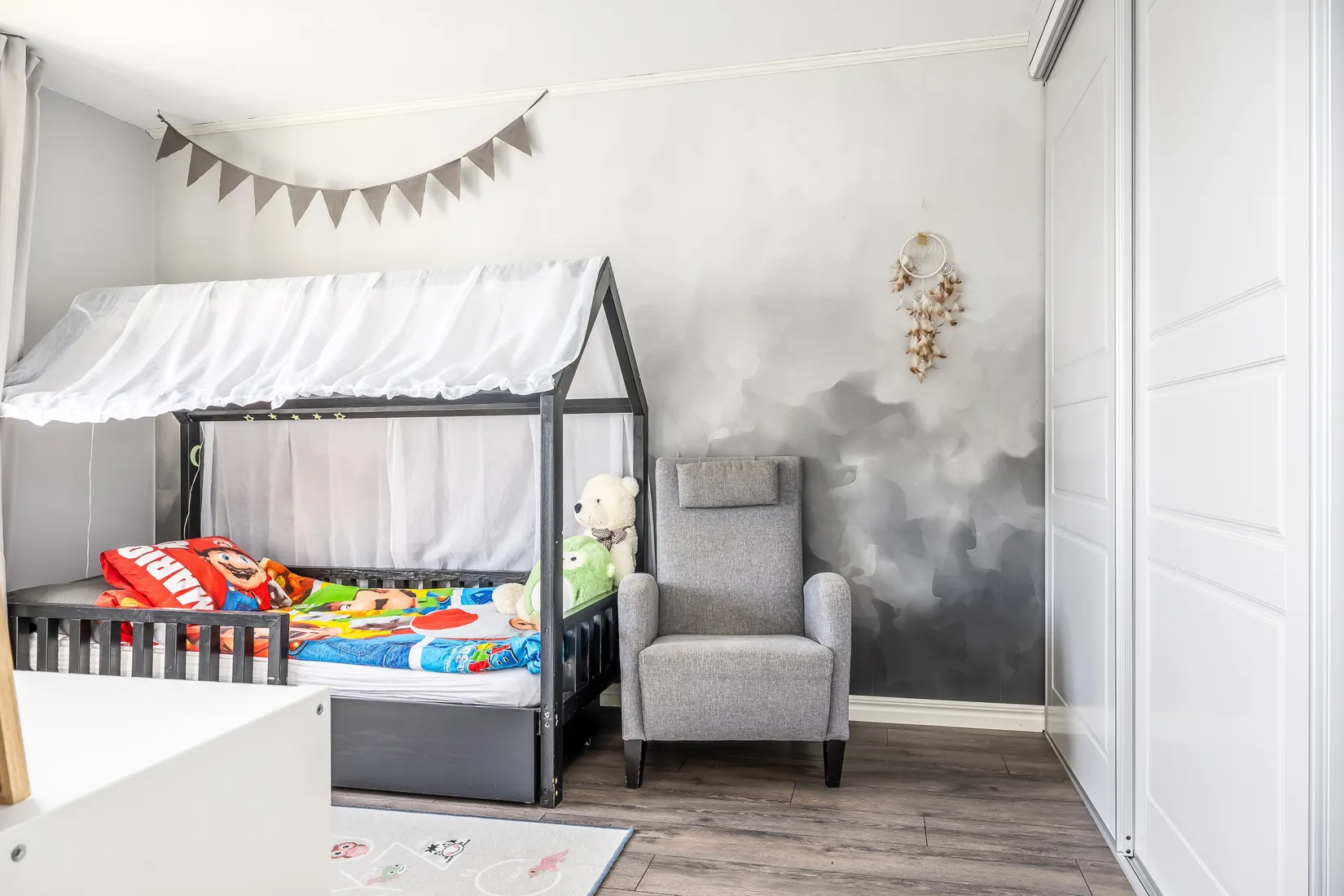 Bostadsrätt, Trestegsgatan 65, Ektorp, Norrköping