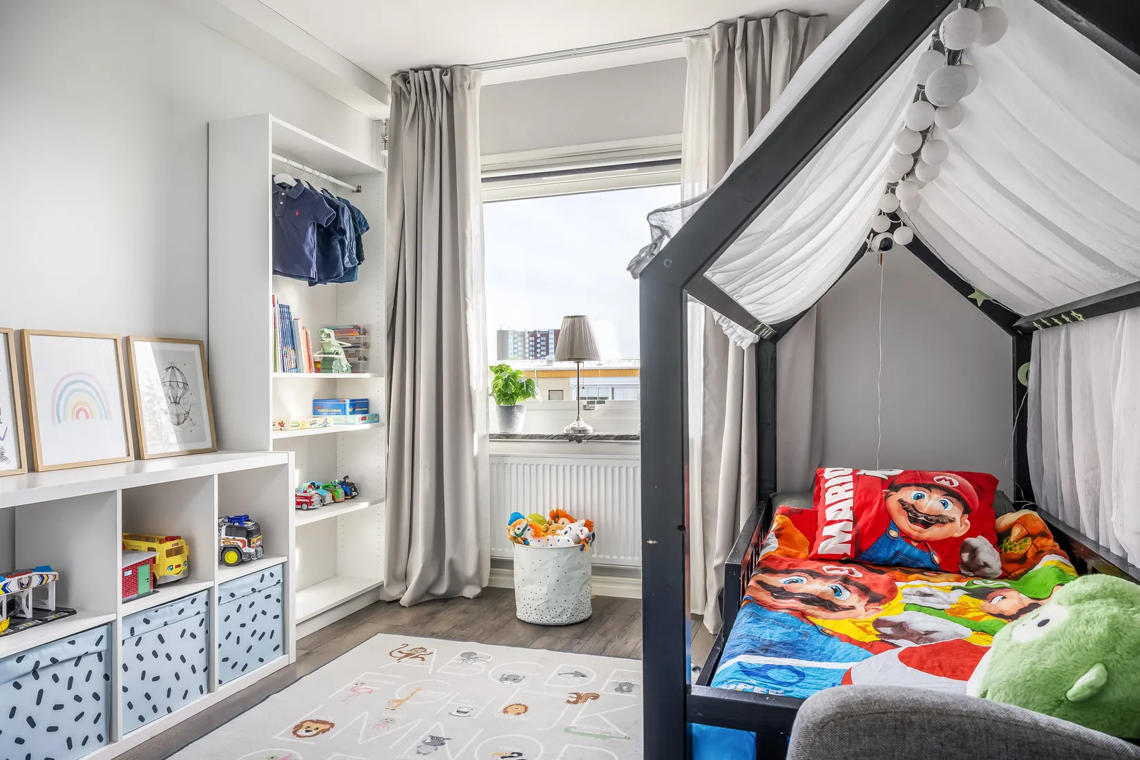 Bostadsrätt, Trestegsgatan 65, Ektorp, Norrköping