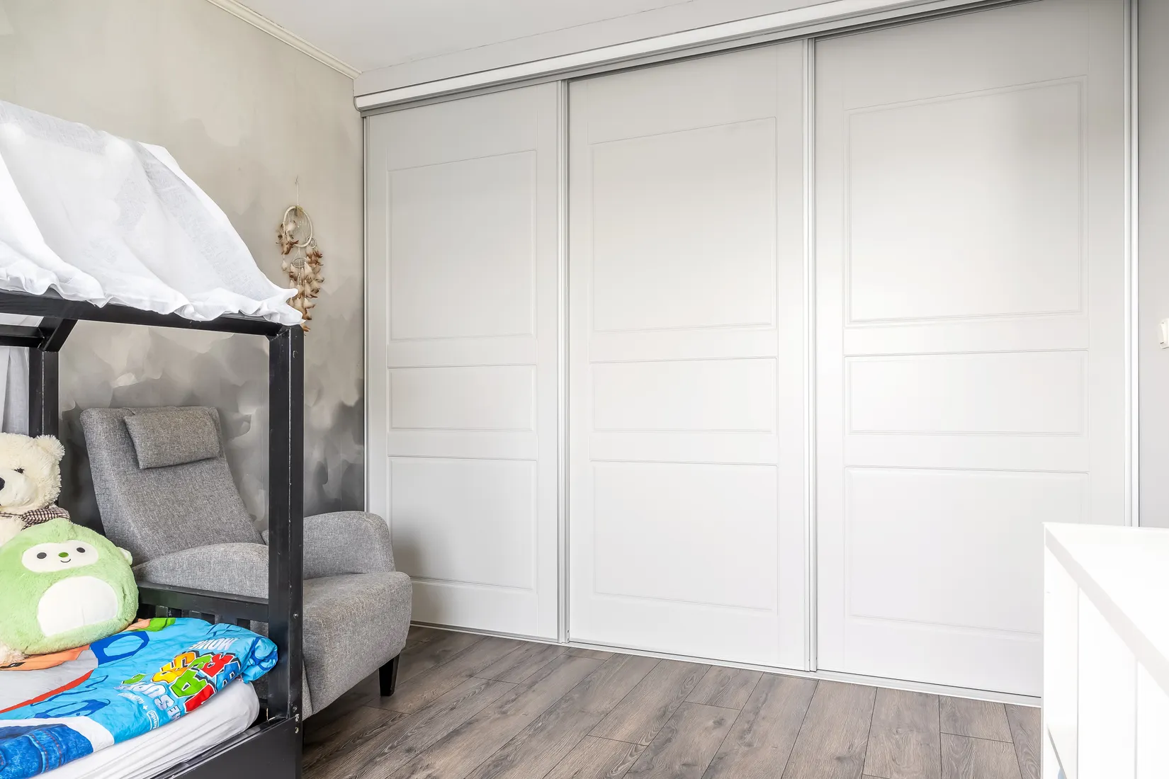 Bostadsrätt, Trestegsgatan 65, Ektorp, Norrköping