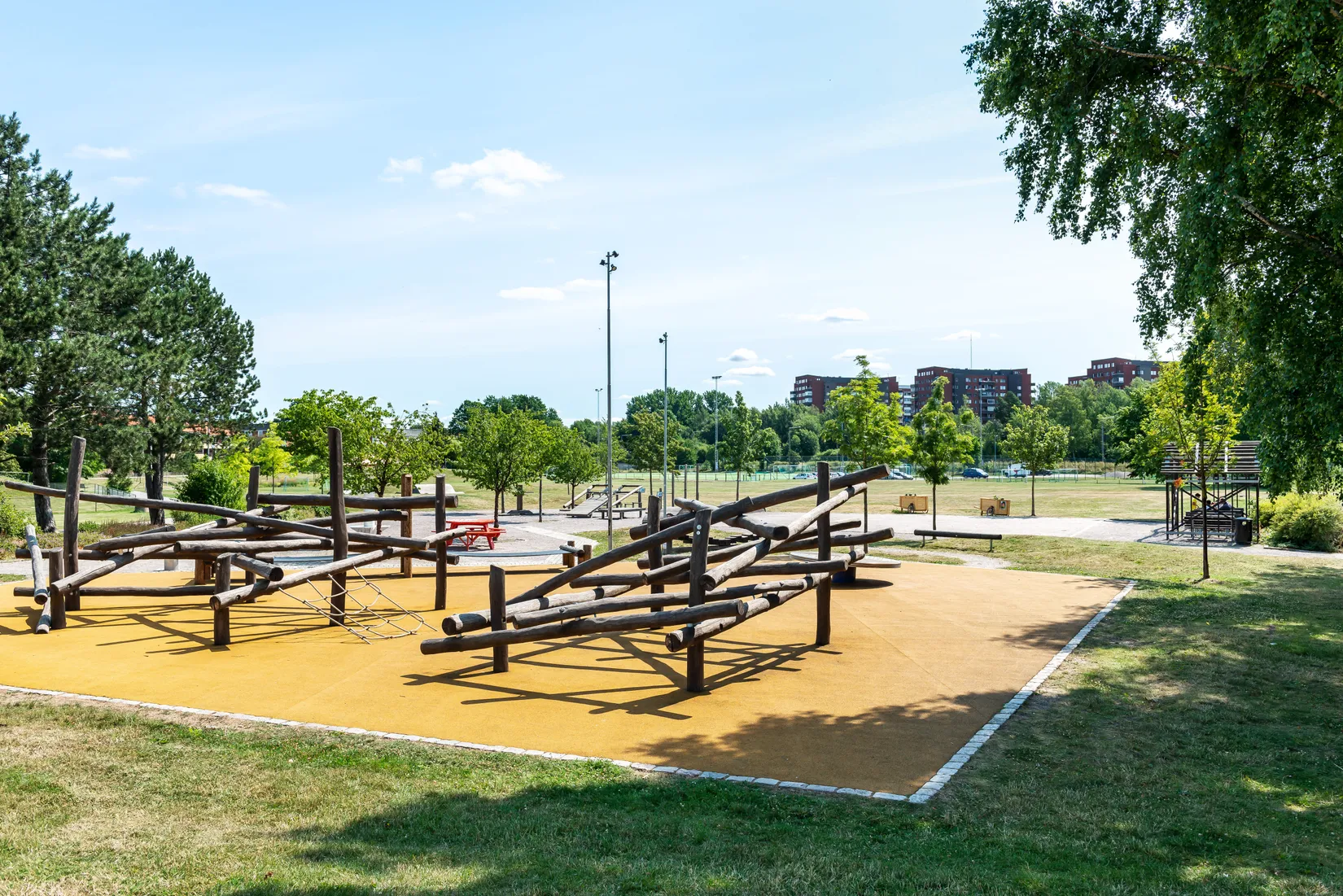 Bostadsrätt, Trestegsgatan 65, Ektorp, Norrköping