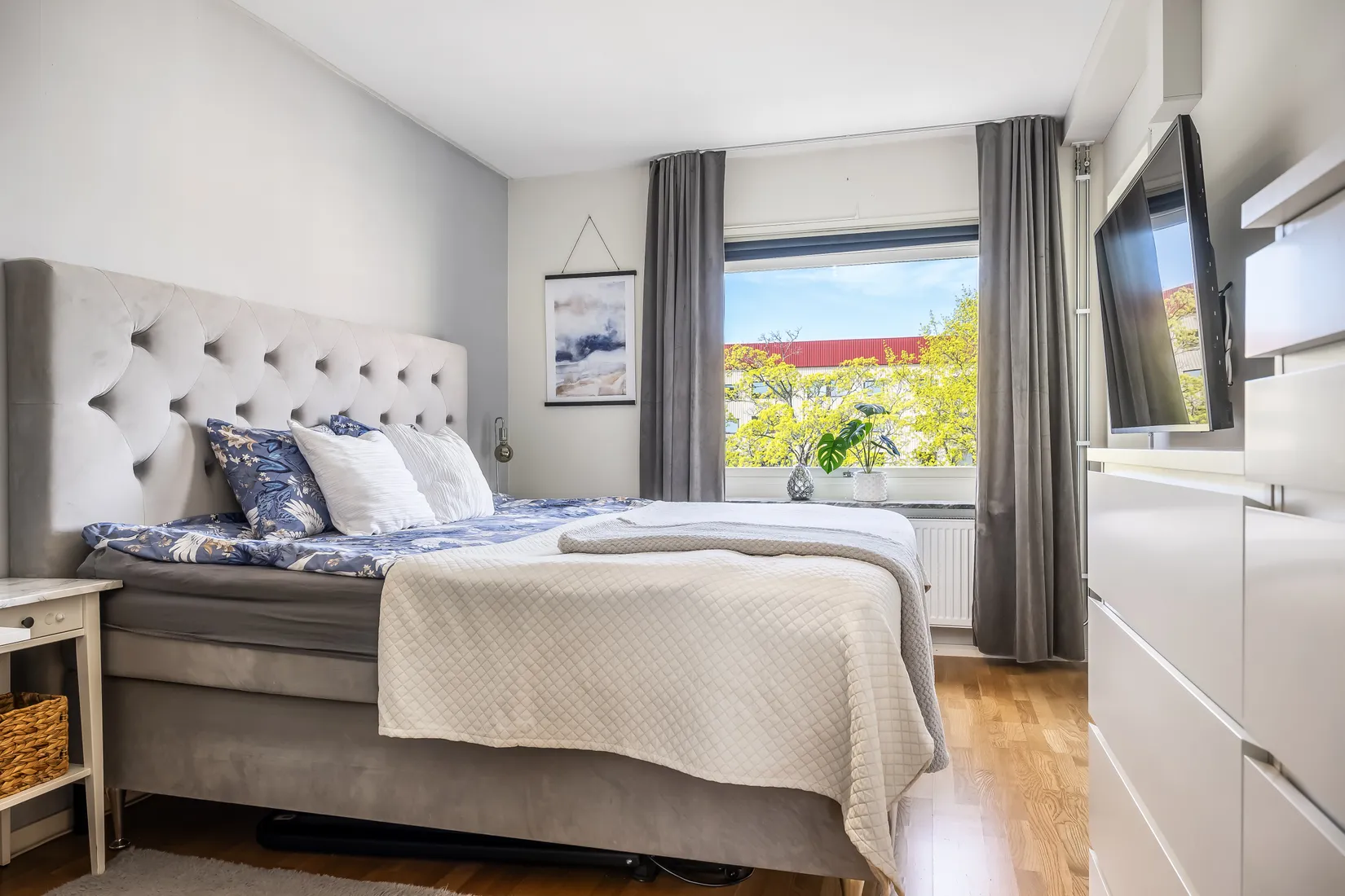 Bostadsrätt, Trestegsgatan 65, Ektorp, Norrköping