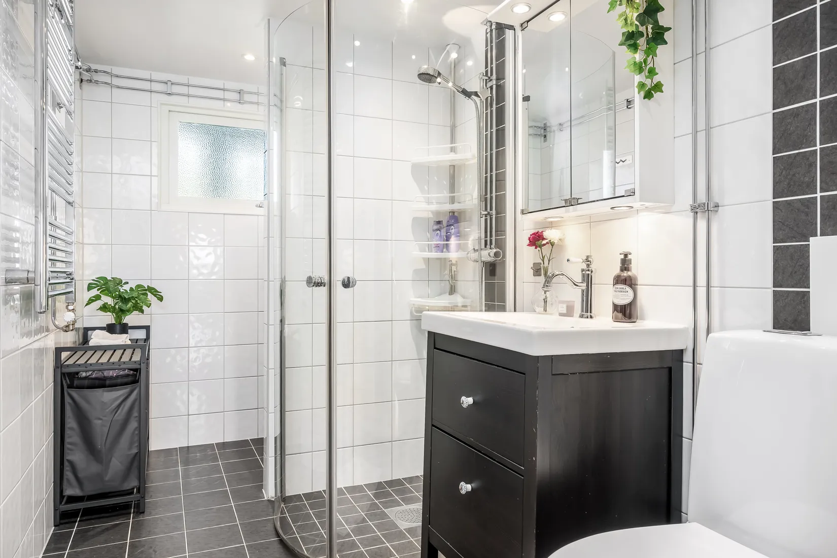 Bostadsrätt, Trestegsgatan 65, Ektorp, Norrköping