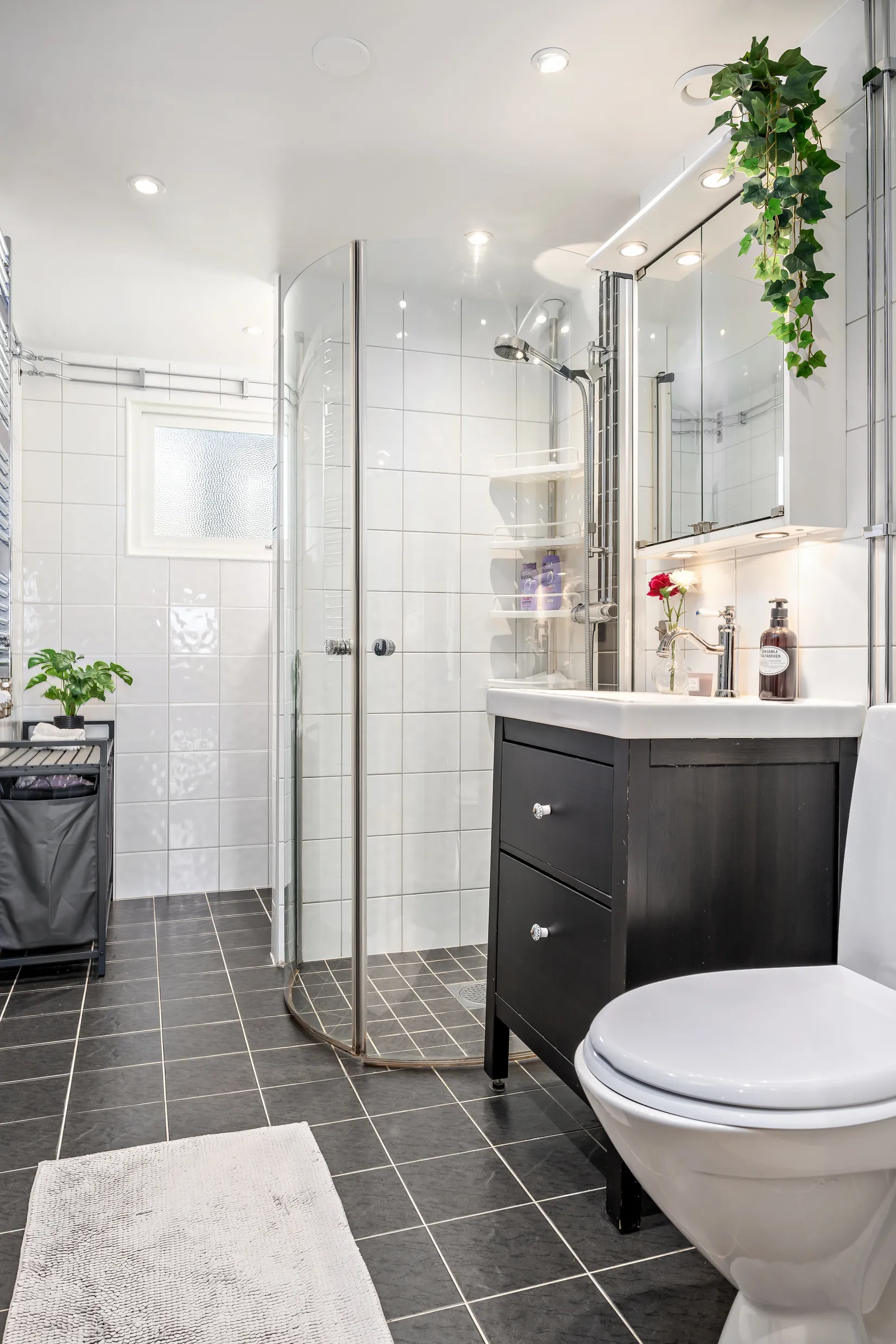 Bostadsrätt, Trestegsgatan 65, Ektorp, Norrköping